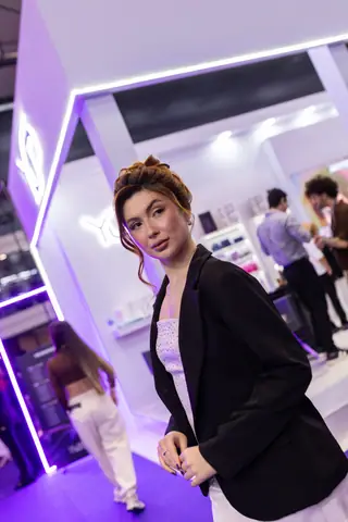 Glamour Beauty Show · Dia 3 · Foto 6