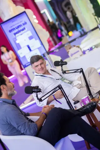 Glamour Beauty Show · Dia 3 · Foto 9