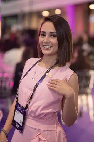 Glamour Beauty Show · Dia 2 · Foto 9