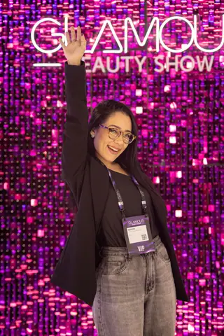 Glamour Beauty Show · Dia 2 · Foto 1