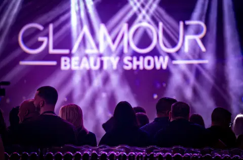 Glamour Beauty Show · Dia 1 · Foto 14