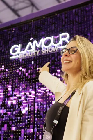 Glamour Beauty Show · Dia 2 · Foto 15
