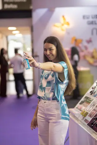Glamour Beauty Show · Dia 2 · Foto 7