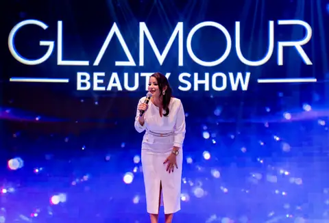 Glamour Beauty Show · Dia 1 · Foto 19