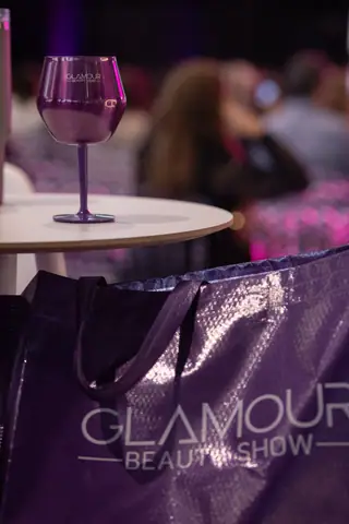 Glamour Beauty Show · Dia 2 · Foto 20