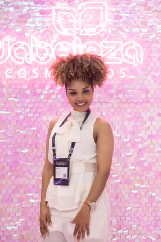 Glamour Beauty Show · Dia 2 · Foto 24