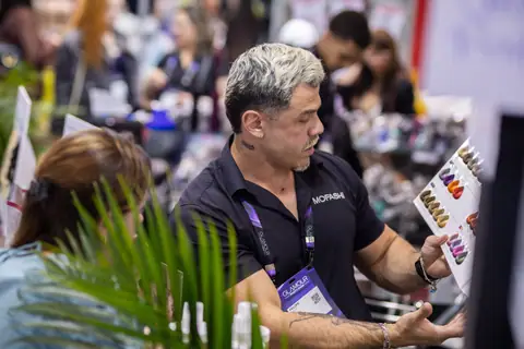 Glamour Beauty Show · Dia 3 · Foto 17