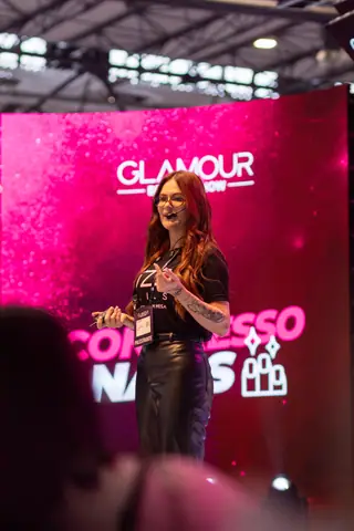 Glamour Beauty Show · Dia 2 · Foto 18