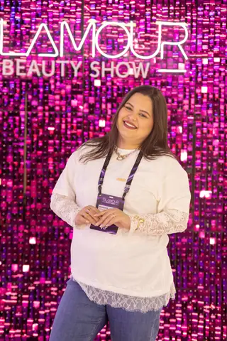 Glamour Beauty Show · Dia 2 · Foto 3